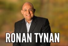 Ronan Tynan