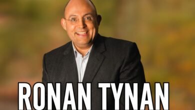 Ronan Tynan