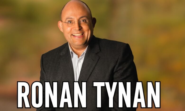 Ronan Tynan