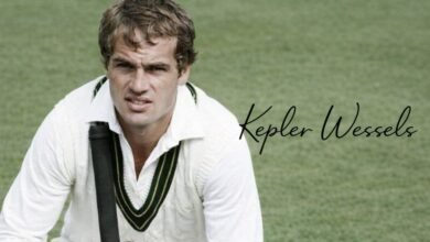 Kepler Wessels