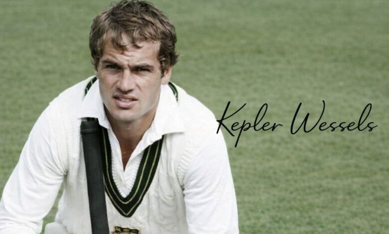 Kepler Wessels