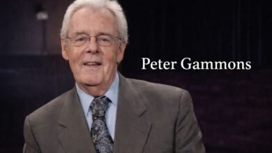 Peter Gammons