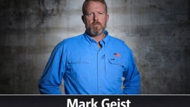 Mark Geist