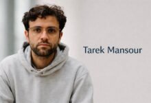 Tarek Mansour