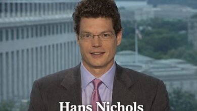 Hans Nichols