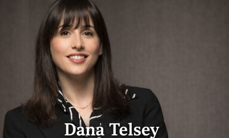 Dana Telsey