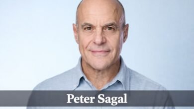 Peter Sagal