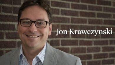 Jon Krawczynski