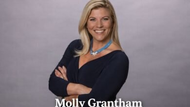 Molly Grantham