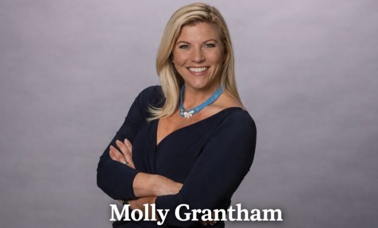 Molly Grantham