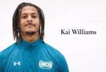 Kai Williams