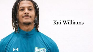 Kai Williams