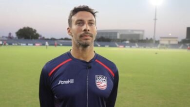 Shadley Van Schalkwyk