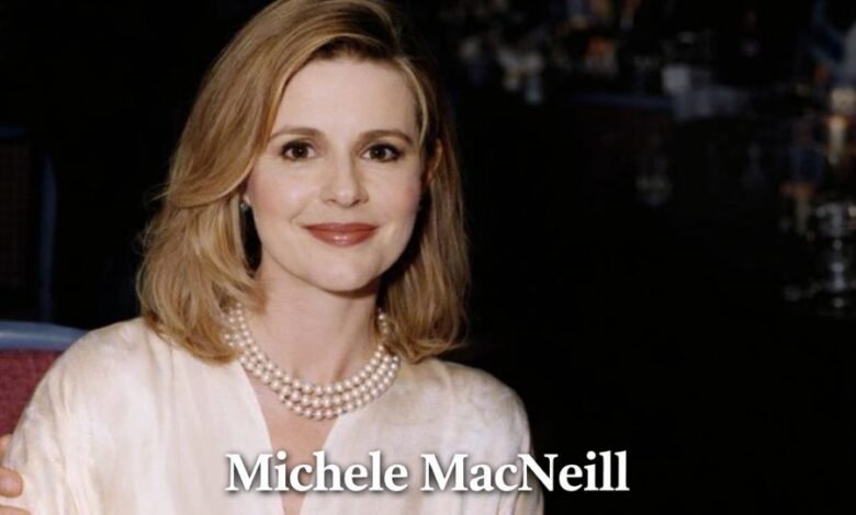 Michele MacNeill