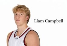 Liam Campbell