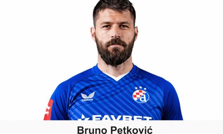Bruno Petković