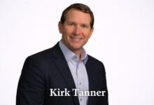 Kirk Tanner