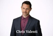 Chris Valenti