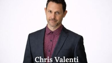 Chris Valenti