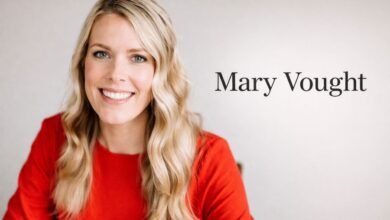 Mary Vought