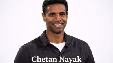 Chetan Nayak