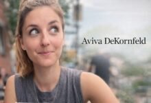 Aviva DeKornfeld