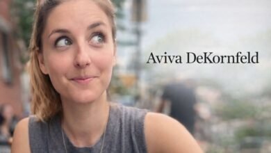 Aviva DeKornfeld