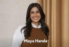 Maya Handa