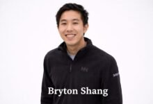Bryton Shang
