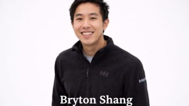 Bryton Shang