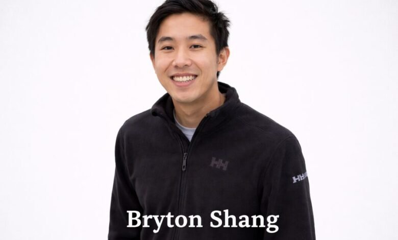 Bryton Shang