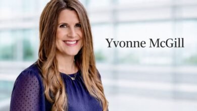 Yvonne McGill