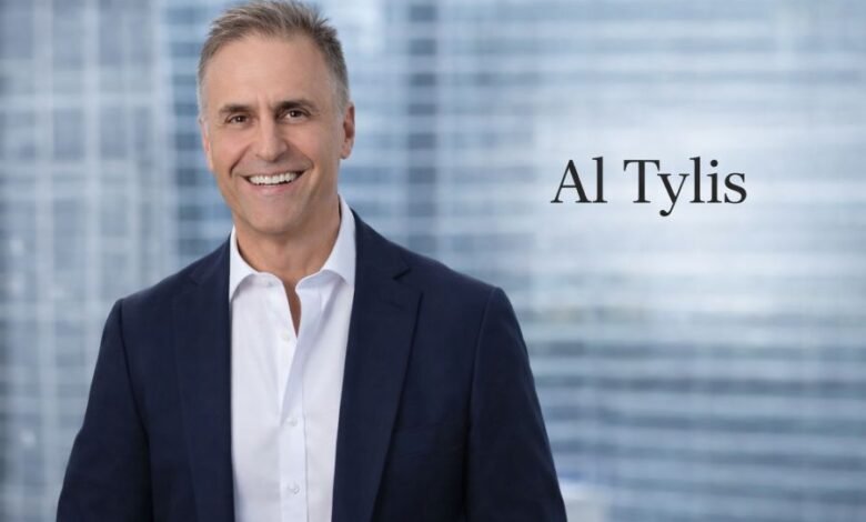 Al Tylis