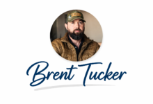 Brent Tucker