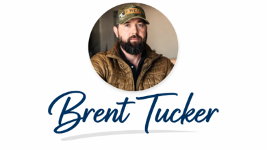 Brent Tucker