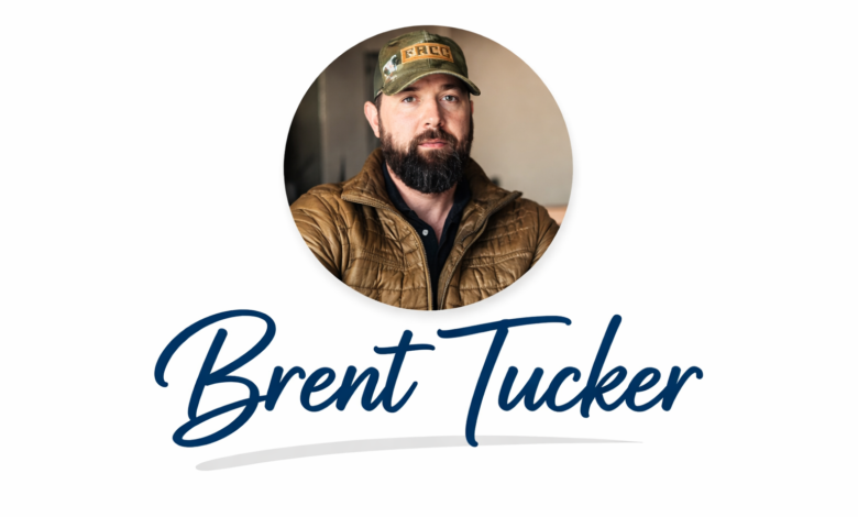 Brent Tucker