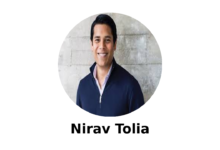Nirav Tolia