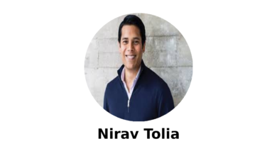 Nirav Tolia