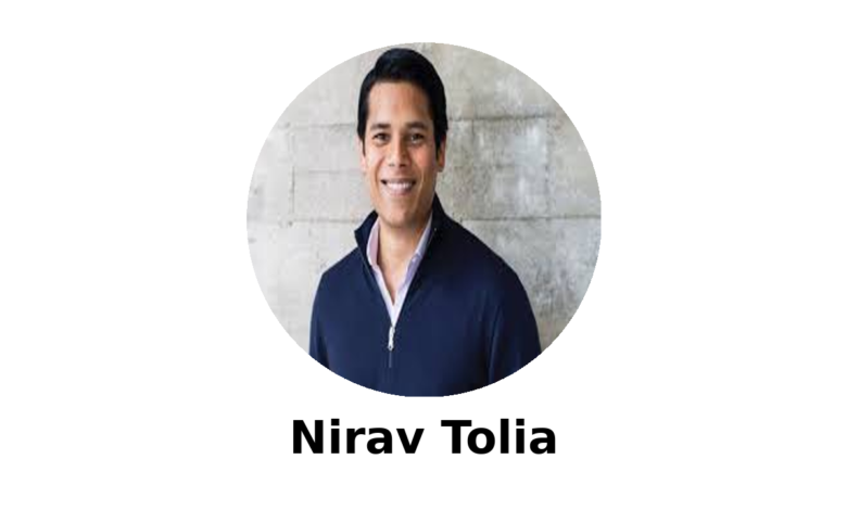 Nirav Tolia
