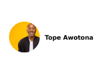 Tope Awotona