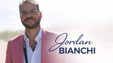 Jordan Bianchi