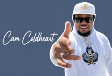 Cam Coldheart