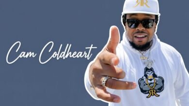 Cam Coldheart