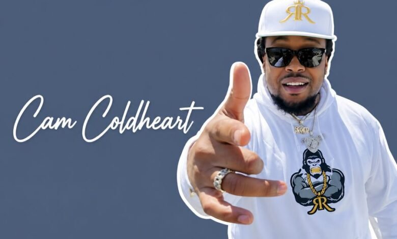 Cam Coldheart