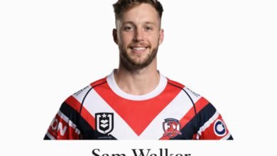 Sam Walker