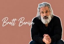 Brett Berish