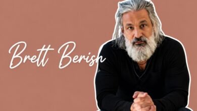 Brett Berish