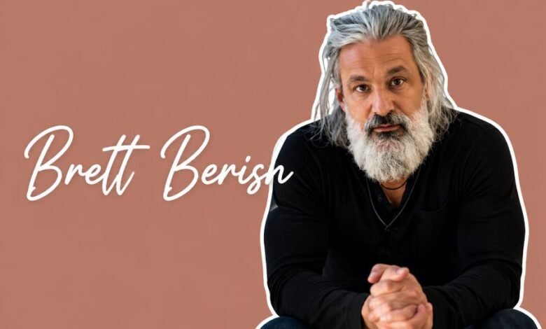 Brett Berish