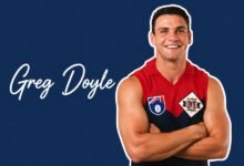 Greg Doyle