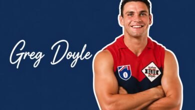 Greg Doyle